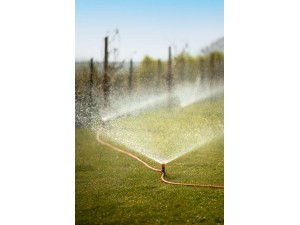 Set de irigare cu furtun