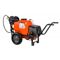 Aparat de stropit EL...