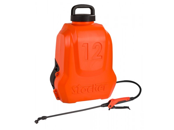 Pompa tip rucsac electrica 12 l, Li-Ion