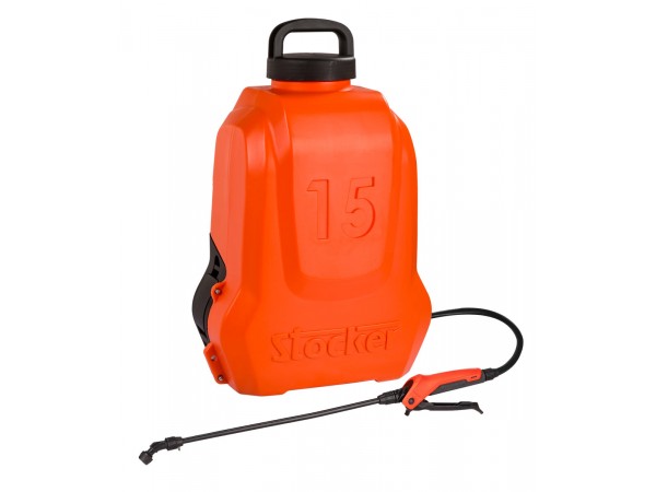 Pompa tip rucsac electrica 15 l, Li-Ion