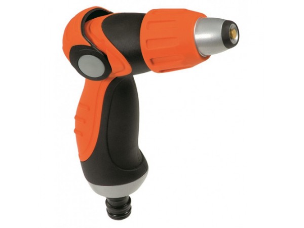 Pistol de stropit Stocker cu jet reglabil