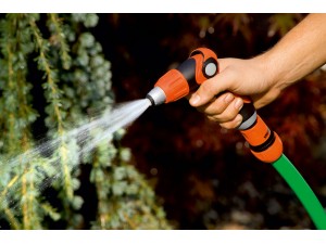 Pistol de stropit Stocker cu jet reglabil