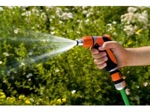 Pistol de stropit Stocker tip jet reglabil