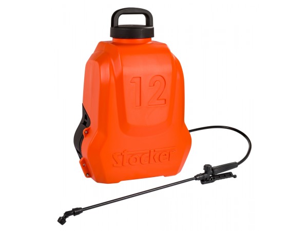 Pompa tip rucsac ELECTRO 12 litri, Li-ION