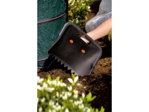 Sac Pop Up cu rotile si lopata, pentru gradina
