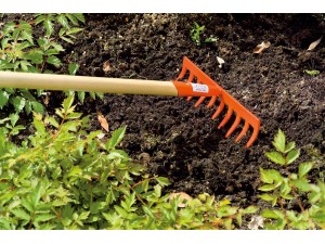 Grebla Stocker cu 10 dinti (fara coada)