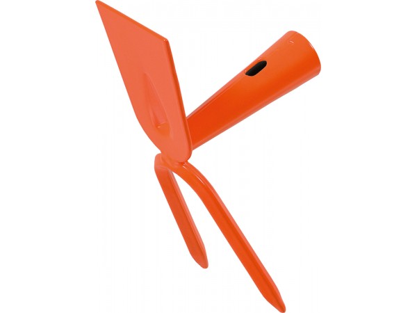 Sapaliga Stocker cu lama patrata si 2 colti (fara coada)