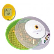 Incubator ...