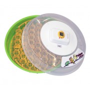 Incubator ...