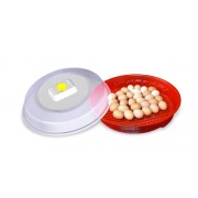 Incubator ...