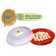 Incubator ...