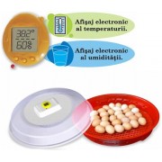 Incubator ...