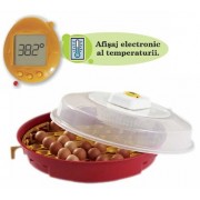 Incubator ...