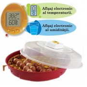 Incubator ...