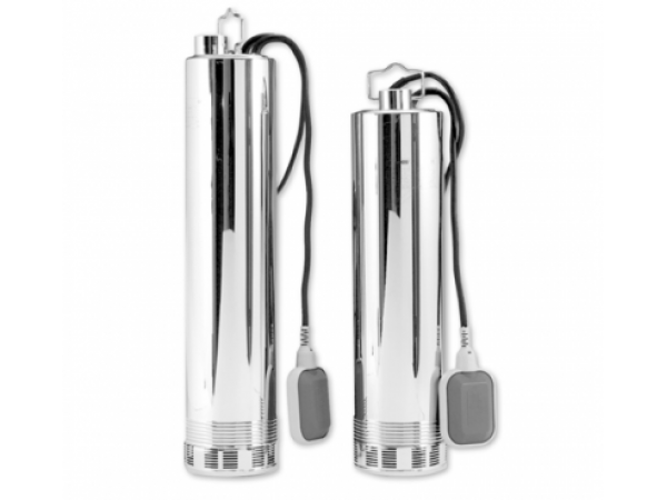 Pompa submersibila pentru ape curate Matra SMB 3G