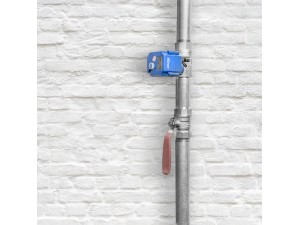 Valva Auraton Smart pentru controlul senzorilor de inundatii 3/4 inch