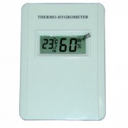 Termohigro...