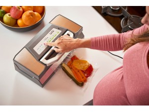 Aparat de vidat Laica VT3225