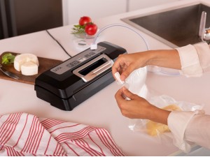 Pungi de vidat reutilizabile Laica VT3521, 20 bucati