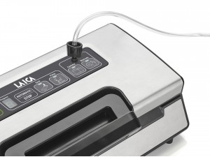Aparat de ambalare in vid Laica VT3220, 20L/min, 130W