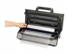 Aparat de ambalare in vid Laica VT3220, 20L/min, 130W