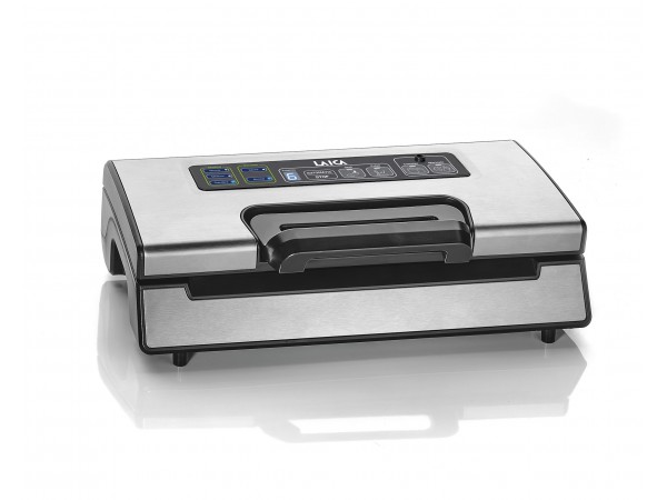 Aparat de ambalare in vid Laica VT3220, 20L/min, 130W