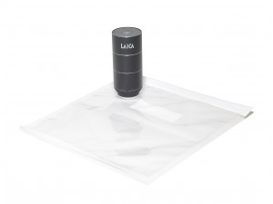 Pompa de vid portabila Laica VT3402, portabila, automata, reincarcabila