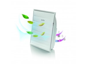 Purificator de aer Laica HI5000, filtru Hepa