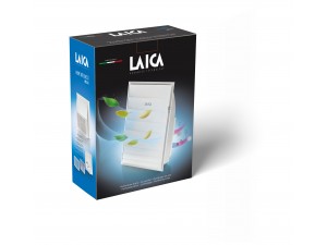 Purificator de aer Laica HI5000, filtru Hepa