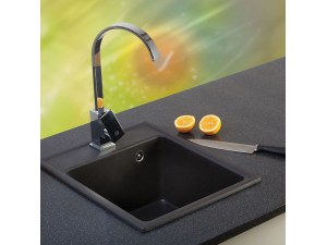Chiuveta granit QUADRO 40