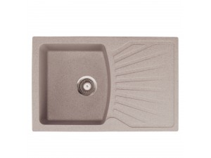 Chiuveta granit QUADRO PLUS