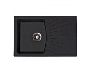 Chiuveta granit QUADRO PLUS