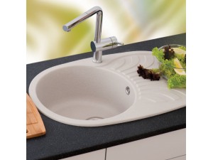 Chiuveta granit VENERA PLUS