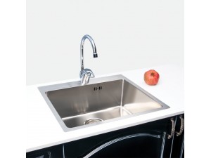 Chiuveta inox Ideal 340B