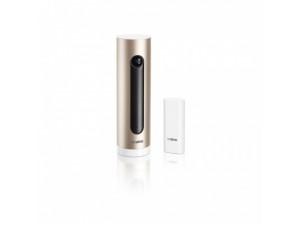 Senzori de miscare Netatmo