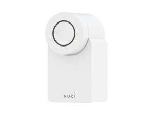 Incuietoare inteligenta Nuki Smart Lock 4.0
