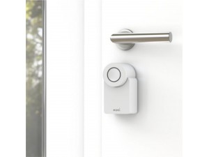 Incuietoare inteligenta Nuki Smart Lock 4.0