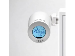 Cap robinet termostatic Poer Smart