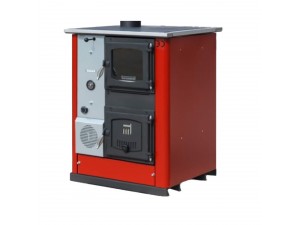 Soba tip centrala Termomont Temy Plus 30