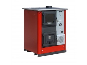 Soba tip centrala Termomont Temy Plus 30