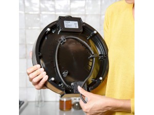 Aparat de clatite Taurus S 163