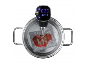 Aparat profesional de gatit Taurus Roner Clip