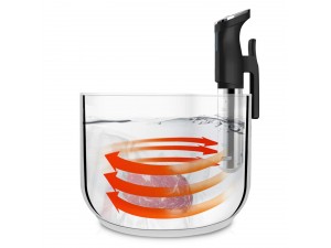 Aparat profesional de gatit Taurus Roner Clip