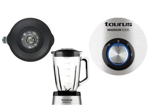 Blender Taurus Magnum