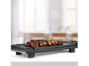 Gratar electric Taurus STEAKMAX 2600