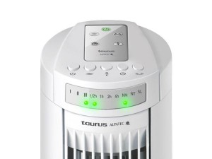 Ventilator Taurus Alpatec TF 780 T