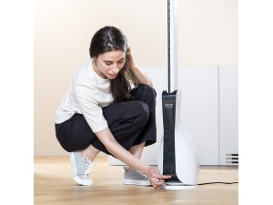 Ventilator Taurus Babel Invisible