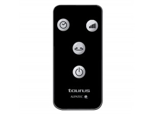 Ventilator Taurus Boreal 16CR Digital