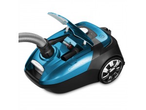 Aspirator profesional cu accesorii integrate in capac Trisa Comfort Clean