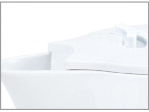 Fierbator Trisa Aqualino